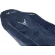 Кресло игровое Knight N1 Fabric синий Light-27 с подголов. крестов. металл. Фото товара с разных ракурсов.