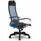 Кресло руководителя Метта комплект 3 №23. Фото товара с разных ракурсов.